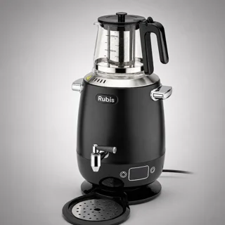 سماور برقی حرفهای روبیس(Rubis),مدل RST600