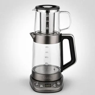 چایساز روبیس(Rubis)، مدل RT880